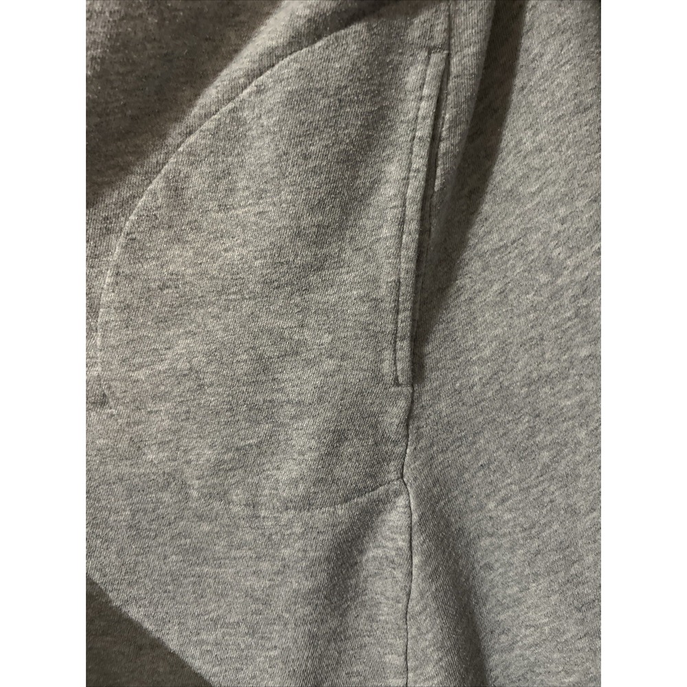 Soft Surroundings Heather Grey Mountain Side French Open Duster Cardigan PM - Picture 5 of 6